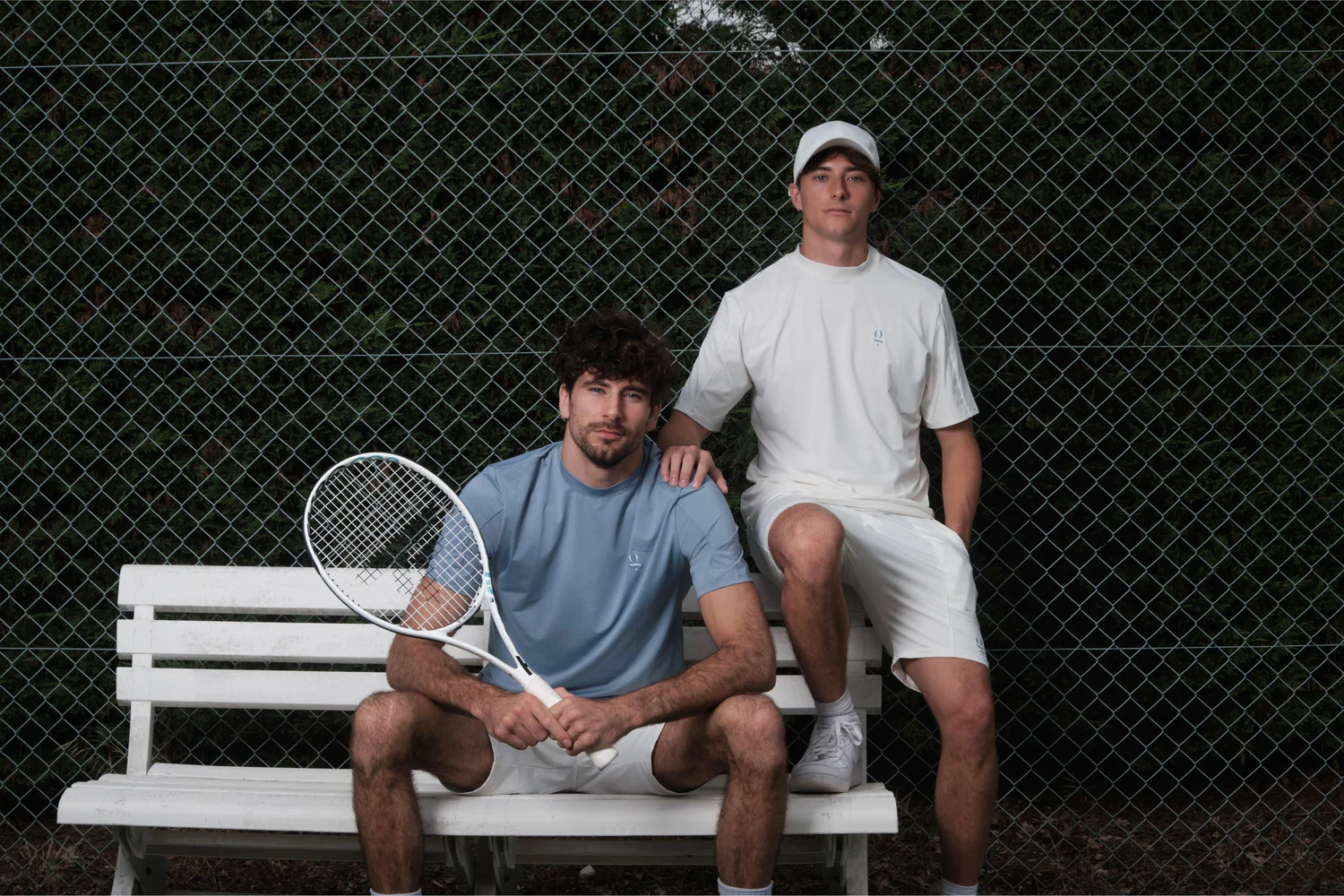 Tennis Compagnie Magasin -Tennis Compagnie Magasin Slideshow 2