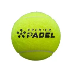 Bipack De 3 Balles De Padel Wilson Premier -Tennis Compagnie Magasin bipack de 3 balles de padel wilson premier 2