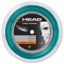 Bobine De Cordage Head Hawk Power (200m)
