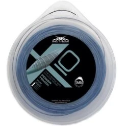 Bobine De Cordage Still In Black X10 (200m)