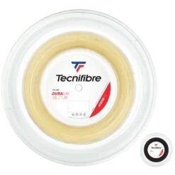 Bobine De Cordage Tecnifibre Duramix H.D (200m)