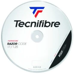 Bobine De Cordage Tecnifibre Razor Code (200m)