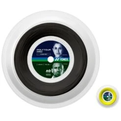 Bobine De Cordage Yonex Poly Tour Pro (200m)