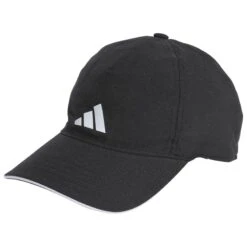 Casquette Adidas AeroReady Baseball Noir
