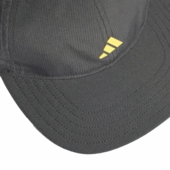 Casquette Adidas Essential AeroReady Gris -Tennis Compagnie Magasin casquette adidas essential aeroready gris 3