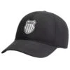 Casquette K-Swiss Noir