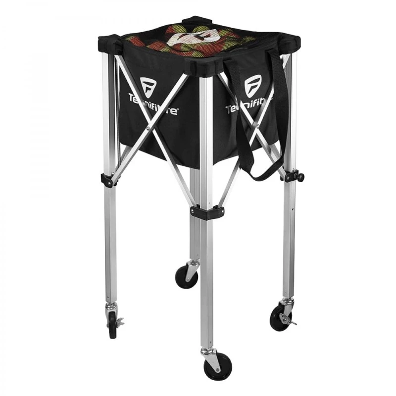 Chariot Ramasse Balle Tecnifibre 1 Chariot Ramasse Balle Tecnifibre