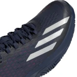 Chaussure Adidas Adizero Cybersonic Toutes Surfaces Violet -Tennis Compagnie Magasin chaussure adidas adizero cybersonic toutes surfaces violet 5