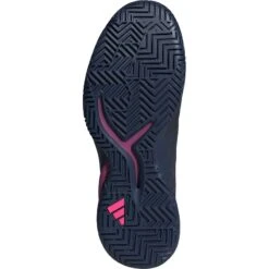 Chaussure Adidas Adizero Cybersonic Toutes Surfaces Violet -Tennis Compagnie Magasin chaussure adidas adizero cybersonic toutes surfaces violet 7