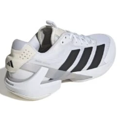 Chaussure Adidas Adizero Ubersonic 5 Toutes Surfaces Blanc 10 Chaussure Adidas Adizero Ubersonic 5 Toutes Surfaces Blanc -Tennis Compagnie Magasin chaussure adidas adizero ubersonic 5 toutes surfaces blanc 3