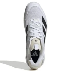Chaussure Adidas Adizero Ubersonic 5 Toutes Surfaces Blanc 13 Chaussure Adidas Adizero Ubersonic 5 Toutes Surfaces Blanc -Tennis Compagnie Magasin chaussure adidas adizero ubersonic 5 toutes surfaces blanc 6
