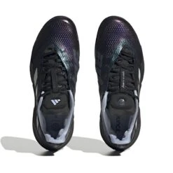 Chaussure Adidas Barricade Toutes Surfaces Noir -Tennis Compagnie Magasin chaussure adidas barricade toutes surfaces noir 2