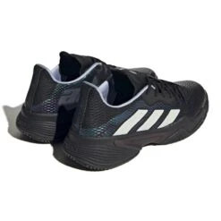 Chaussure Adidas Barricade Toutes Surfaces Noir -Tennis Compagnie Magasin chaussure adidas barricade toutes surfaces noir 4