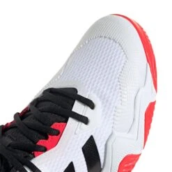 Chaussure Adidas Solematch Control 2 Toutes Surfaces Blanc -Tennis Compagnie Magasin chaussure adidas solematch control 2 toutes surfaces blanc 7