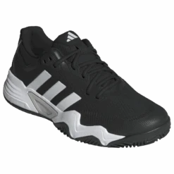 Chaussure Adidas Solematch Controle 2 Terre Battue Noir -Tennis Compagnie Magasin chaussure adidas solematch controle 2 terre battue noir 2