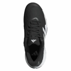 Chaussure Adidas Solematch Controle 2 Terre Battue Noir -Tennis Compagnie Magasin chaussure adidas solematch controle 2 terre battue noir 4