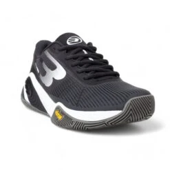 Chaussure De Padel Bullpadel Vertex Vibram 25V Gris -Tennis Compagnie Magasin chaussure de padel bullpadel vertex vibram 25v gris 2