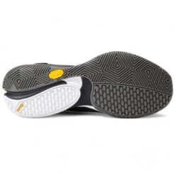 Chaussure De Padel Bullpadel Vertex Vibram 25V Gris -Tennis Compagnie Magasin chaussure de padel bullpadel vertex vibram 25v gris 3