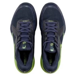 Chaussure De Padel Head Sprint Pro 4.0 Bleu Marine 8 Chaussure De Padel Head Sprint Pro 4.0 Bleu Marine -Tennis Compagnie Magasin chaussure de padel head sprint pro 40 bleu marine 3