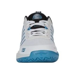 Chaussure De Padel K-Swiss Ultra Court Blanc -Tennis Compagnie Magasin chaussure de padel k swiss ultra court blanc 3
