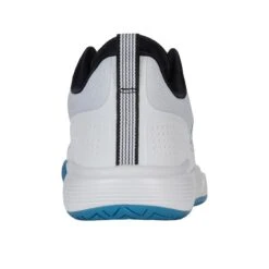 Chaussure De Padel K-Swiss Ultra Court Blanc -Tennis Compagnie Magasin chaussure de padel k swiss ultra court blanc 4