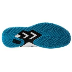 Chaussure De Padel K-Swiss Ultra Court Blanc -Tennis Compagnie Magasin chaussure de padel k swiss ultra court blanc 6