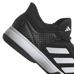 Chaussure Enfant Adidas Ubersonic 4 Noir -Tennis Compagnie Magasin chaussure enfant adidas ubersonic 4 noir 4