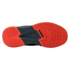 Chaussure Enfant Head Sprint Pro 4.0 Toutes Surfaces Bleu Marine -Tennis Compagnie Magasin chaussure enfant head sprint pro 40 toutes surfaces bleu marine 4