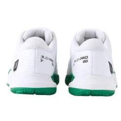 Chaussure Enfant Wilson Rush Pro Ace Toutes Surfaces Blanc -Tennis Compagnie Magasin chaussure enfant wilson rush pro ace toutes surfaces blanc 7