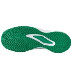 Chaussure Enfant Wilson Rush Pro Ace Toutes Surfaces Blanc -Tennis Compagnie Magasin chaussure enfant wilson rush pro ace toutes surfaces blanc 8