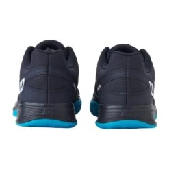 Chaussure Enfant Wilson Rush Pro L Toutes Surfaces Bleu Marine -Tennis Compagnie Magasin chaussure enfant wilson rush pro l toutes surfaces bleu marine 6