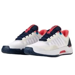 Chaussure Femme Wilson Intrigue Tour Toutes Surfaces Blanc 8 Chaussure Femme Wilson Intrigue Tour Toutes Surfaces Blanc -Tennis Compagnie Magasin chaussure femme wilson intrigue tour toutes surfaces blanc 2