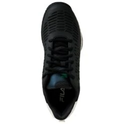 Chaussure Fila Vicente Bleu Marine -Tennis Compagnie Magasin chaussure fila vicente bleu marine 2