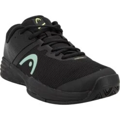 Chaussure Head Revolt Evo 2.0 Toutes Surfaces Noir 8 Chaussure Head Revolt Evo 2.0 Toutes Surfaces Noir -Tennis Compagnie Magasin chaussure head revolt evo 20 toutes surfaces noir 2