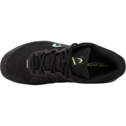 Chaussure Head Revolt Evo 2.0 Toutes Surfaces Noir 10 Chaussure Head Revolt Evo 2.0 Toutes Surfaces Noir -Tennis Compagnie Magasin chaussure head revolt evo 20 toutes surfaces noir 4
