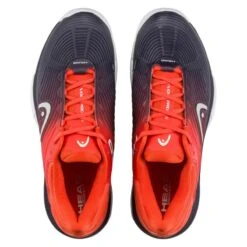 Chaussure Head Revolt Pro 4.5 Toutes Surfaces Rouge 8 Chaussure Head Revolt Pro 4.5 Toutes Surfaces Rouge -Tennis Compagnie Magasin chaussure head revolt pro 45 toutes surfaces rouge 3