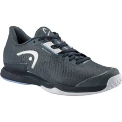 Chaussure Head Sprint Pro 3.5 Toutes Surfaces Gris