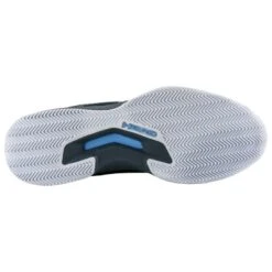 Chaussure Head Sprint Team 3.5 Terre Battue Bleu Marine -Tennis Compagnie Magasin chaussure head sprint team 35 terre battue bleu marine 4