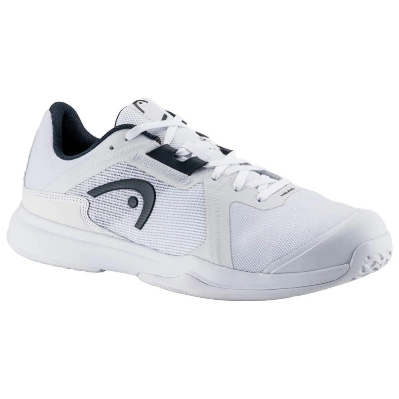 Chaussure Head Sprint Team 3.5 Toutes Surfaces Blanc 1 Chaussure Head Sprint Team 3.5 Toutes Surfaces Blanc