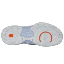 Chaussure K-Swiss Express Light 3 Toutes Surfaces Bleu Ciel -Tennis Compagnie Magasin chaussure k swiss express light 3 toutes surfaces bleu ciel 3