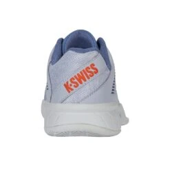 Chaussure K-Swiss Express Light 3 Toutes Surfaces Bleu Ciel -Tennis Compagnie Magasin chaussure k swiss express light 3 toutes surfaces bleu ciel 5