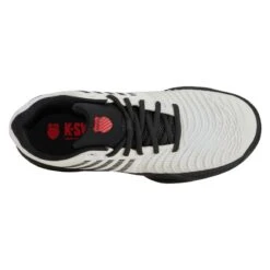 Chaussure K-Swiss Express Light 3 Toutes Surfaces Gris 8 Chaussure K-Swiss Express Light 3 Toutes Surfaces Gris -Tennis Compagnie Magasin chaussure k swiss express light 3 toutes surfaces gris 2