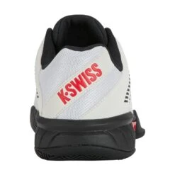 Chaussure K-Swiss Express Light 3 Toutes Surfaces Gris 9 Chaussure K-Swiss Express Light 3 Toutes Surfaces Gris -Tennis Compagnie Magasin chaussure k swiss express light 3 toutes surfaces gris 3