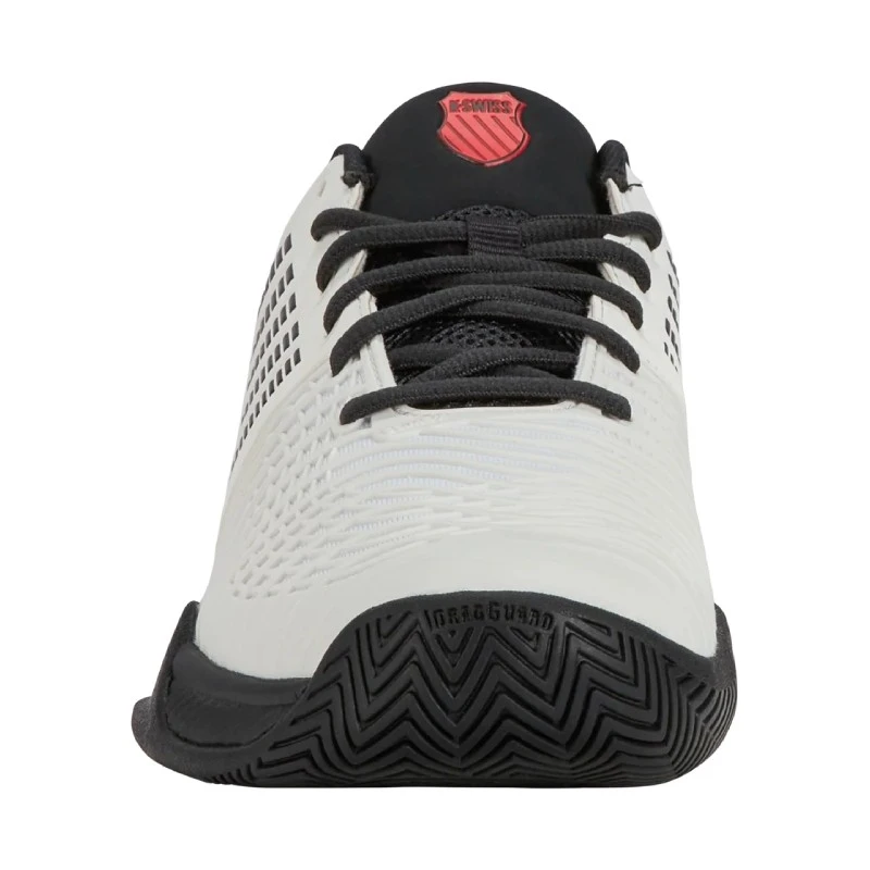 Chaussure K-Swiss Express Light 3 Toutes Surfaces Gris 5 Chaussure K-Swiss Express Light 3 Toutes Surfaces Gris – Image 5