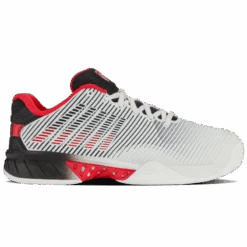 Chaussure K-Swiss Hypercourt Express 2 Toutes Surfaces Blanc