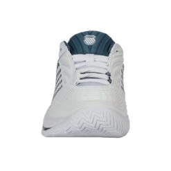 Chaussure K-Swiss Hypercourt Supreme 2 Toutes Surfaces Blanc 10 Chaussure K-Swiss Hypercourt Supreme 2 Toutes Surfaces Blanc -Tennis Compagnie Magasin chaussure k swiss hypercourt supreme 2 toutes surfaces blanc 3