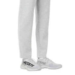 Chaussure Lacoste AG-LT25 Lite Toutes Surfaces Blanc -Tennis Compagnie Magasin chaussure lacoste ag lt25 lite toutes surfaces blanc 5