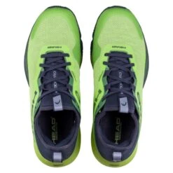 Chaussure Padel Head Motion Pro Vert -Tennis Compagnie Magasin chaussure padel head motion pro vert 3