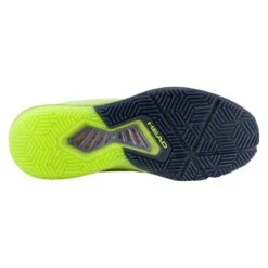 Chaussure Padel Head Motion Pro Vert -Tennis Compagnie Magasin chaussure padel head motion pro vert 4