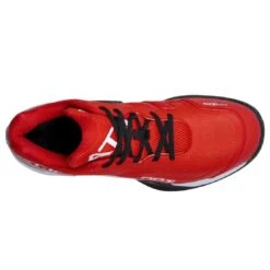 Chaussure Padel Nox AT10 Rouge -Tennis Compagnie Magasin chaussure padel nox at10 rouge 4